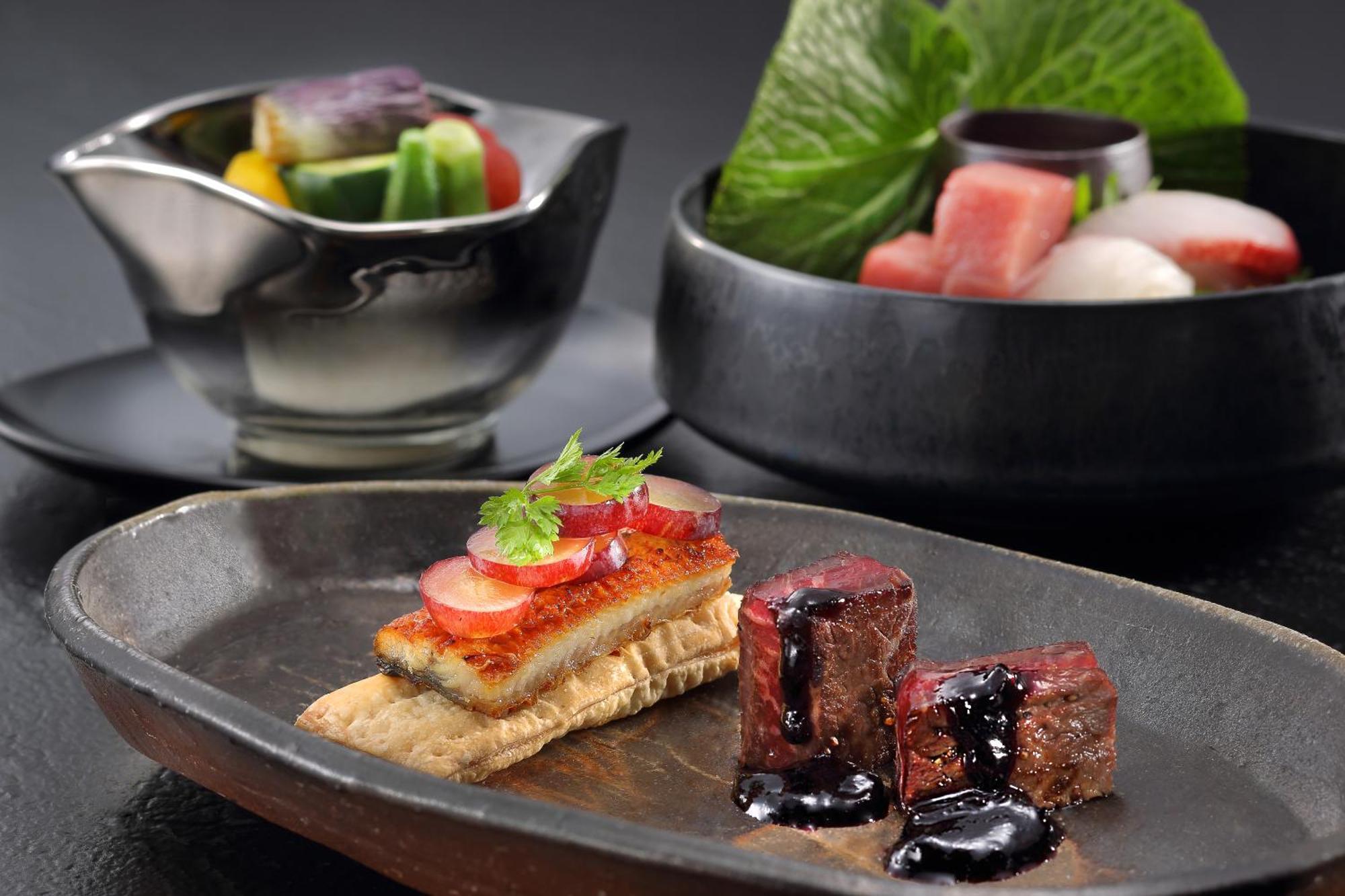 Marukyu Ryokan Идзу Экстерьер фото