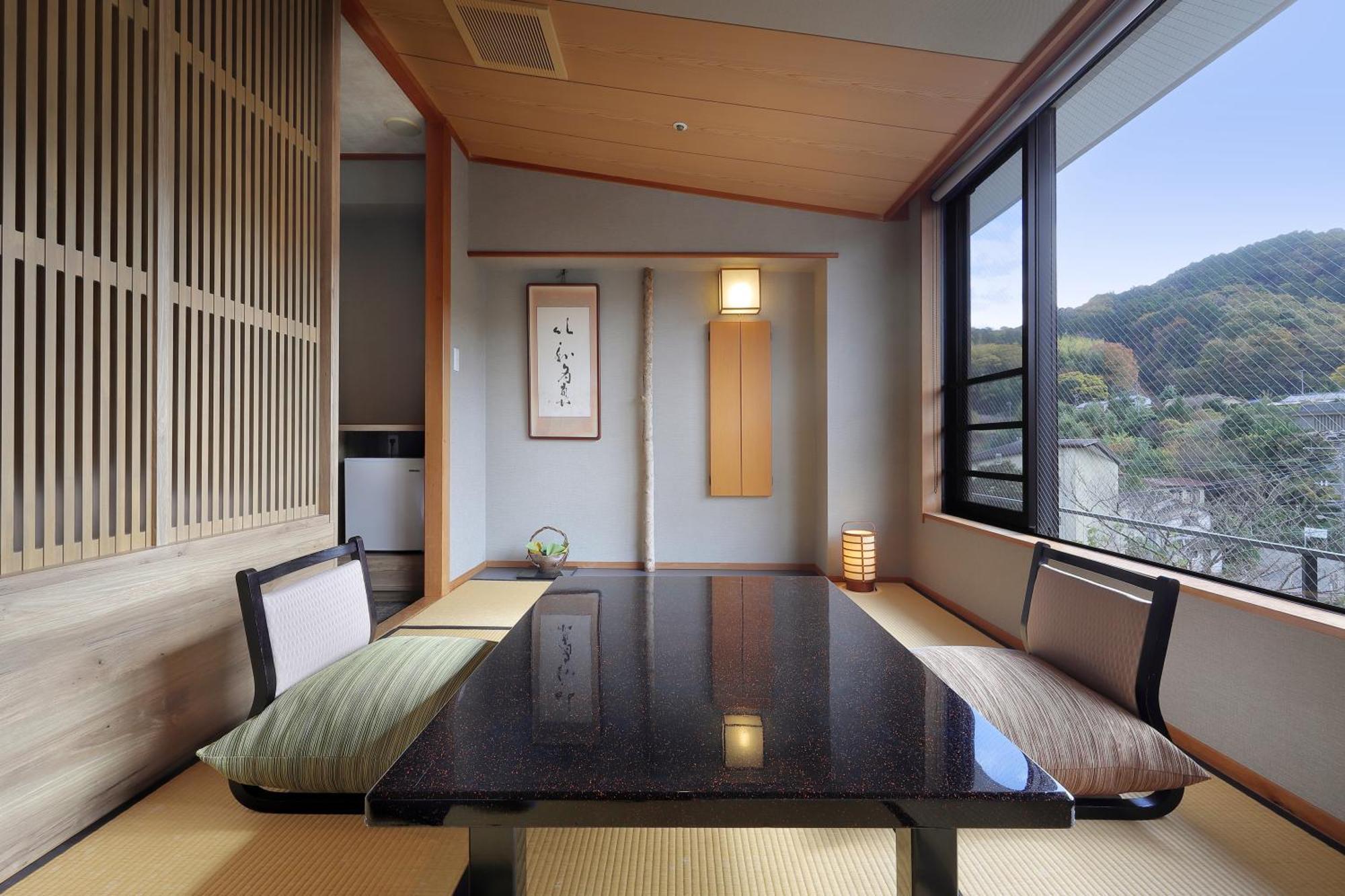 Marukyu Ryokan Идзу Экстерьер фото