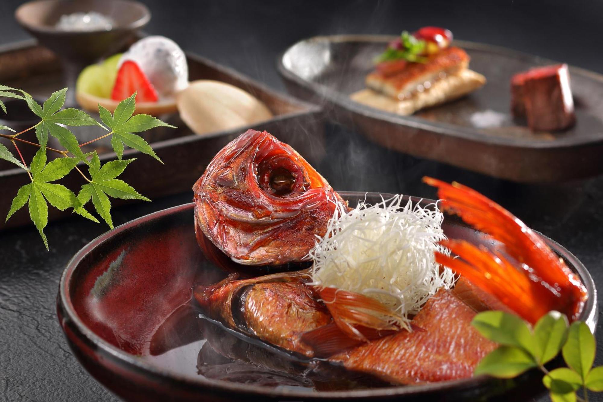 Marukyu Ryokan Идзу Экстерьер фото