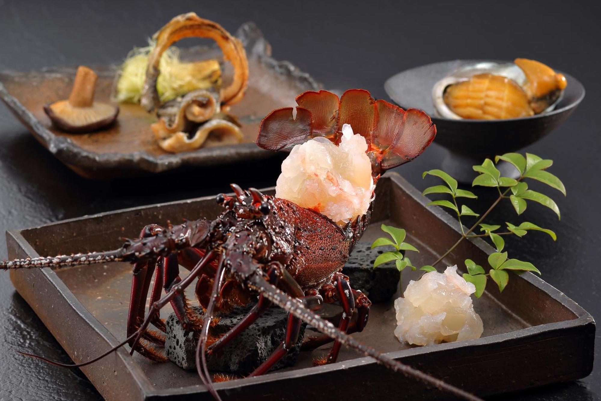 Marukyu Ryokan Идзу Экстерьер фото